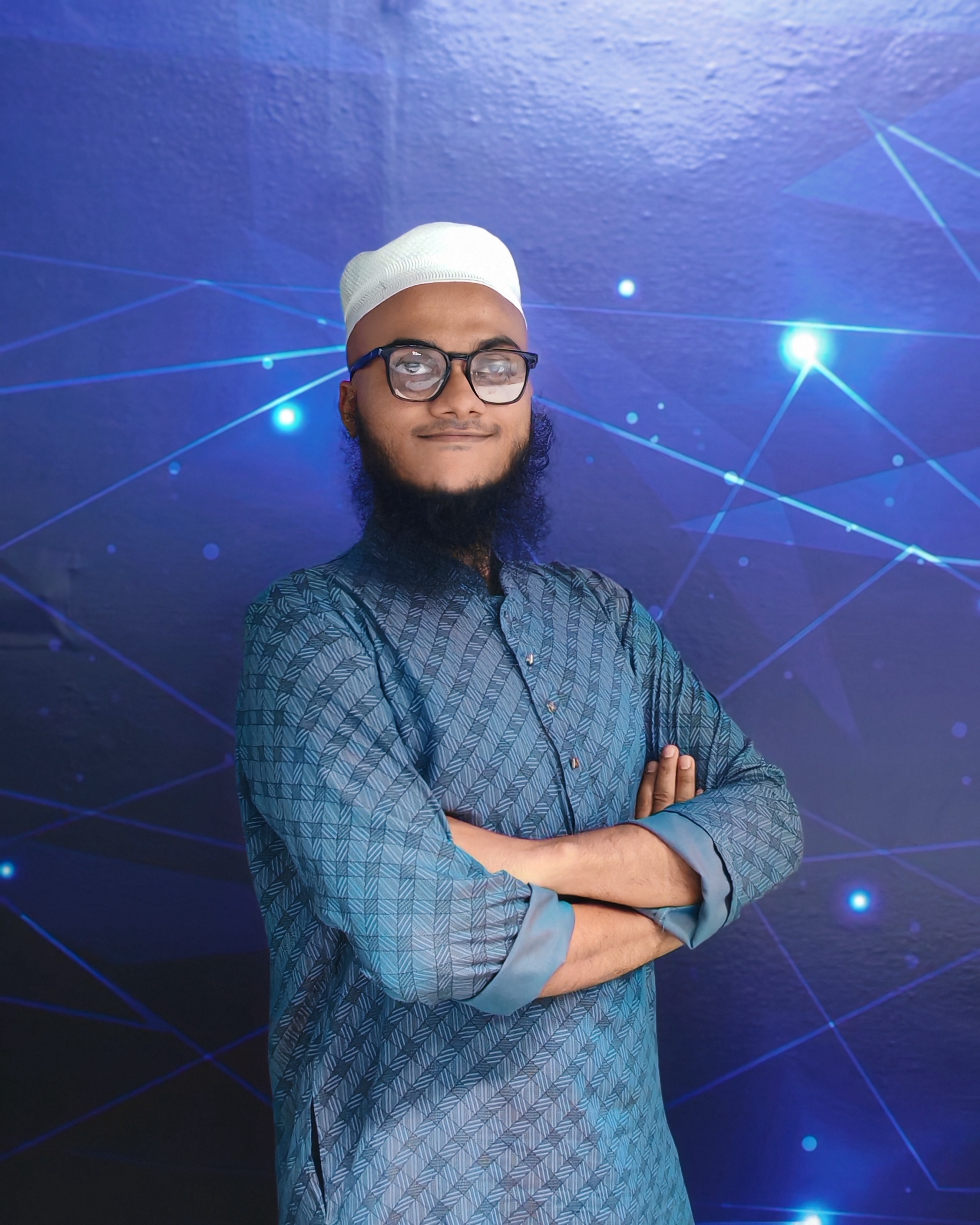 Selim Reza - Python Django Developer Workspace